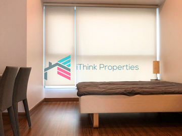 Corner Unit in Shang Salcedo, Makati