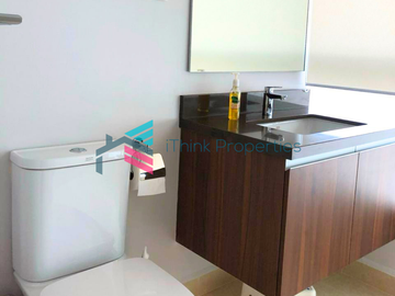 Corner Unit in Shang Salcedo, Makati