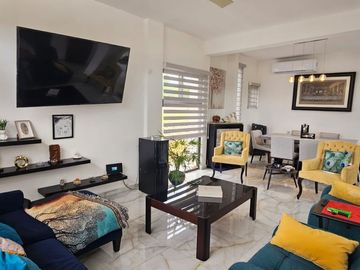 Casa en Venta Ubicada en Residencial Las Olas, Alvarado, Veracruz.