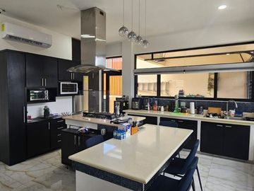 Casa en Venta Ubicada en Residencial Las Olas, Alvarado, Veracruz.