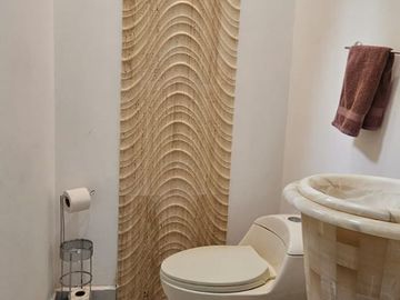 Casa en Venta Ubicada en Residencial Las Olas, Alvarado, Veracruz.