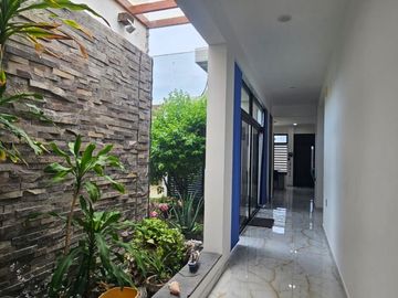 Casa en Venta Ubicada en Residencial Las Olas, Alvarado, Veracruz.