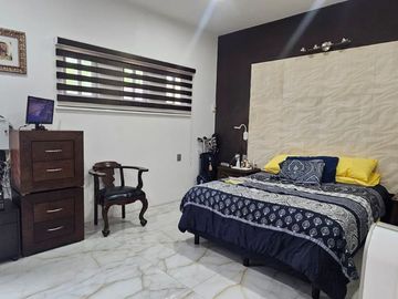 Casa en Venta Ubicada en Residencial Las Olas, Alvarado, Veracruz.