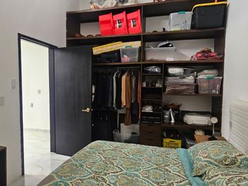 Casa en Venta Ubicada en Residencial Las Olas, Alvarado, Veracruz.