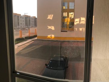 Rento lindo departamento en Villas del Refugio en nivel 1 $6,500
