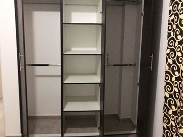 Rento lindo departamento en Villas del Refugio en nivel 1 $6,500