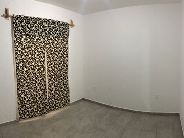 Rento lindo departamento en Villas del Refugio en nivel 1 $6,500