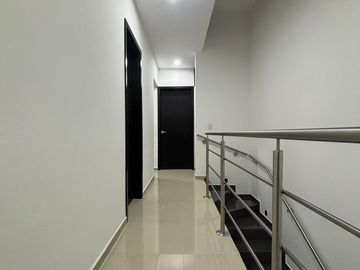 Casa en venta en Fracc. Lomas Residencial Alvarado Veracruz.