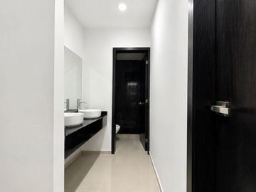 Casa en venta en Fracc. Lomas Residencial Alvarado Veracruz.