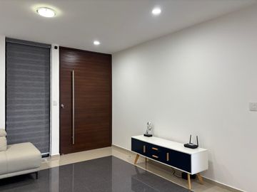 Casa en venta en Fracc. Lomas Residencial Alvarado Veracruz.