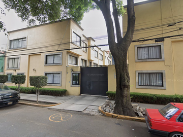 Hermosa casa en Rodríguez Saro, Col del Valle Sur, Benito Juárez, 03104 Ciudad de México, CDMX. No créditos.