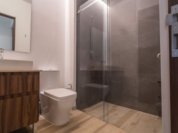 DEPARTAMENTO EN RENTA, BENITO JUAREZ, CDMX
