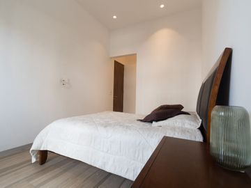 DEPARTAMENTO EN RENTA, BENITO JUAREZ, CDMX