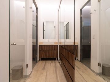 DEPARTAMENTO EN RENTA, BENITO JUAREZ, CDMX