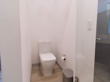 DEPARTAMENTO EN RENTA, BENITO JUAREZ, CDMX