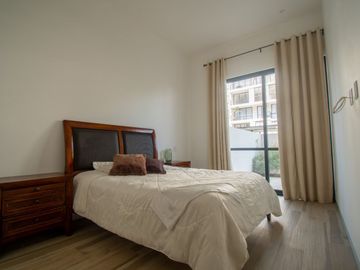 DEPARTAMENTO EN RENTA, BENITO JUAREZ, CDMX