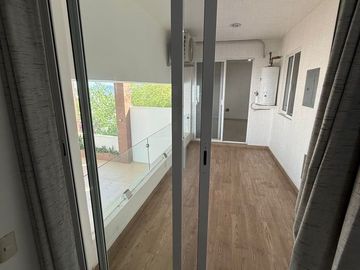 HERMOSO DEPARTAMENTO NUEVO EN RENTA EN EXCELENTE UBICACIÓN,  (SIN AMUEBLAR). $12,500.