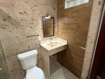 HERMOSO DEPARTAMENTO NUEVO EN RENTA EN EXCELENTE UBICACIÓN,  (SIN AMUEBLAR). $12,500.