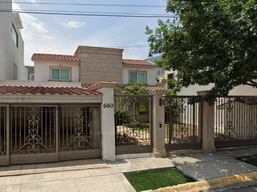 VENTA DE CASA EN MONTERREY NUEVO LEON COLINAS DE SAN JERONIMO