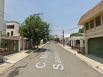 VENTA DE CASA EN MONTERREY NUEVO LEON COLINAS DE SAN JERONIMO