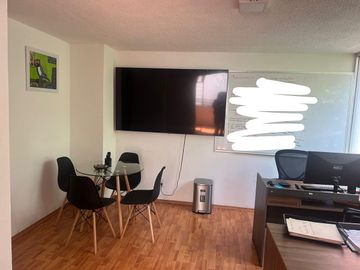 Renta Oficinas en Boulevar de las Misiones