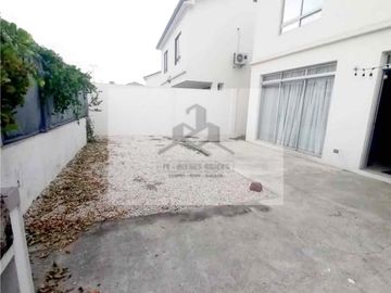 casa de venta urbanización Vilanova tercera etapa