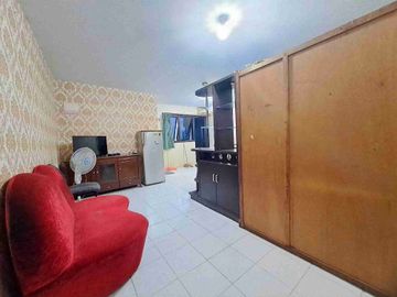 Amethyst Kemayoran Dekat Prj Jiexpo Toll Mall Mangga Dua Krl Busway