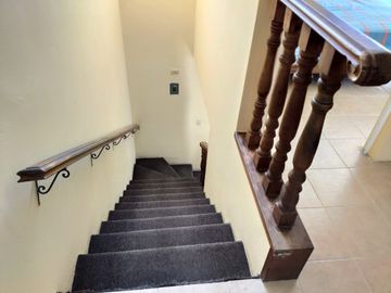 Casa de 2 Niveles, Fracc. Hacienda Los Capulines 1, $5,500.00