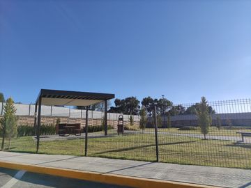Casa, 2 Recamaras, Fracc. Cerrado, Cerca Volkswagen, $5,000.00