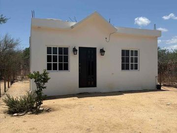 Casa Renta nueva