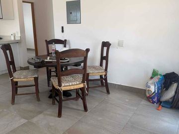 Casa Renta nueva
