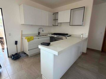 Casa Renta nueva