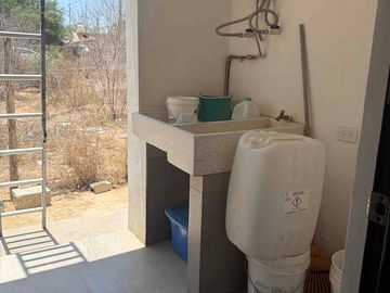 Casa Renta nueva