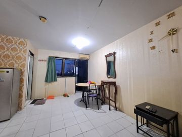 Apartemen Amethyts Dekat Prj Kemayoran Mall Toll Krl Busway