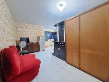 Apartemen Amethyts Dekat Prj Kemayoran Mall Toll Krl Busway