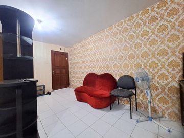Apartemen Amethyts Dekat Prj Kemayoran Mall Toll Krl Busway