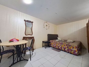 Apartemen Amethyts Dekat Prj Kemayoran Mall Toll Krl Busway