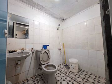 Apartemen Amethyts Dekat Prj Kemayoran Mall Toll Krl Busway