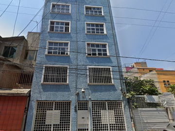 DEPARTAMENTO EN VENTA CON 2 RECÁMARAS, PRESIDENTES EJIDALES, COYOACÁN, CIUDAD DE MÉXICO.