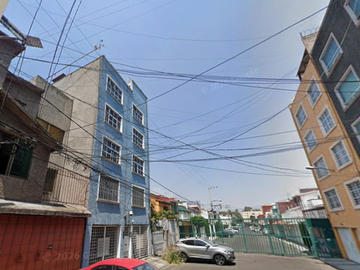 DEPARTAMENTO EN VENTA CON 2 RECÁMARAS, PRESIDENTES EJIDALES, COYOACÁN, CIUDAD DE MÉXICO.