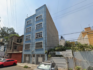 DEPARTAMENTO EN VENTA CON 2 RECÁMARAS, PRESIDENTES EJIDALES, COYOACÁN, CIUDAD DE MÉXICO.