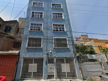 DEPARTAMENTO EN VENTA CON 2 RECÁMARAS, PRESIDENTES EJIDALES, COYOACÁN, CIUDAD DE MÉXICO.