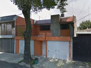 CASA ADJUDICADA EN VENTA EN CAMPESTRE CHURUBUSCO