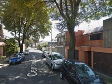 CASA ADJUDICADA EN VENTA EN CAMPESTRE CHURUBUSCO