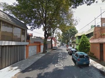 CASA ADJUDICADA EN VENTA EN CAMPESTRE CHURUBUSCO