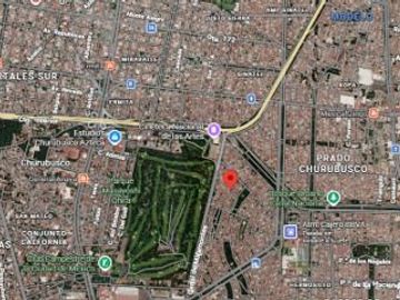 CASA ADJUDICADA EN VENTA EN CAMPESTRE CHURUBUSCO