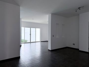 Residencia al Norte de Cuernavaca