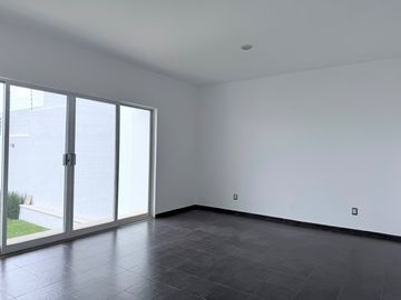 Residencia al Norte de Cuernavaca