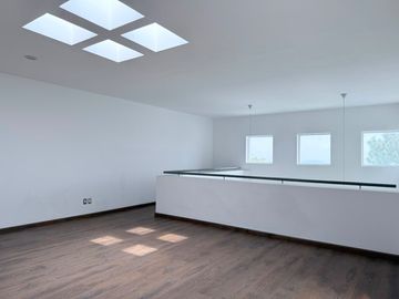 Residencia al Norte de Cuernavaca