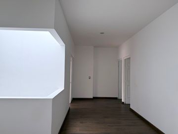 Residencia al Norte de Cuernavaca